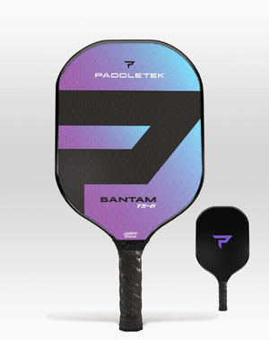 Paddletek Bantam TS5