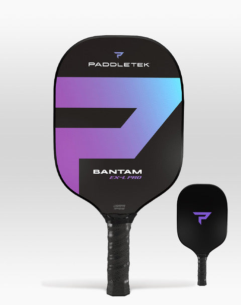 Paddletek Bantam EXL PRO- SAVE 20% / FINAL SALE