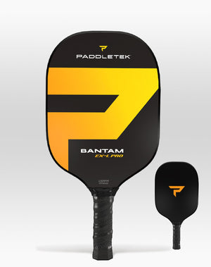 Paddletek Bantam EXL PRO- SAVE 20% / FINAL SALE
