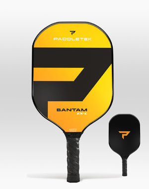 Paddletek Bantam EXL