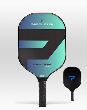 Paddletek Bantam TS5 