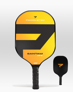 Paddletek Bantam TS5