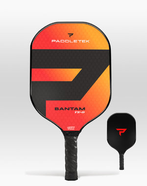 Paddletek Bantam TS5