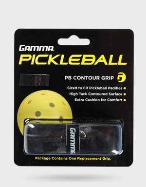 Gamma Contour Replacement Grip