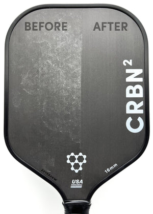 CRBN Paddle Eraser