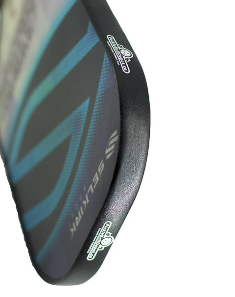 How to apply edge tape to your pickleball paddles | Sport - We Are Pickleball How to apply edge tape to your pickleball paddles | Sport - We Are Pickleball