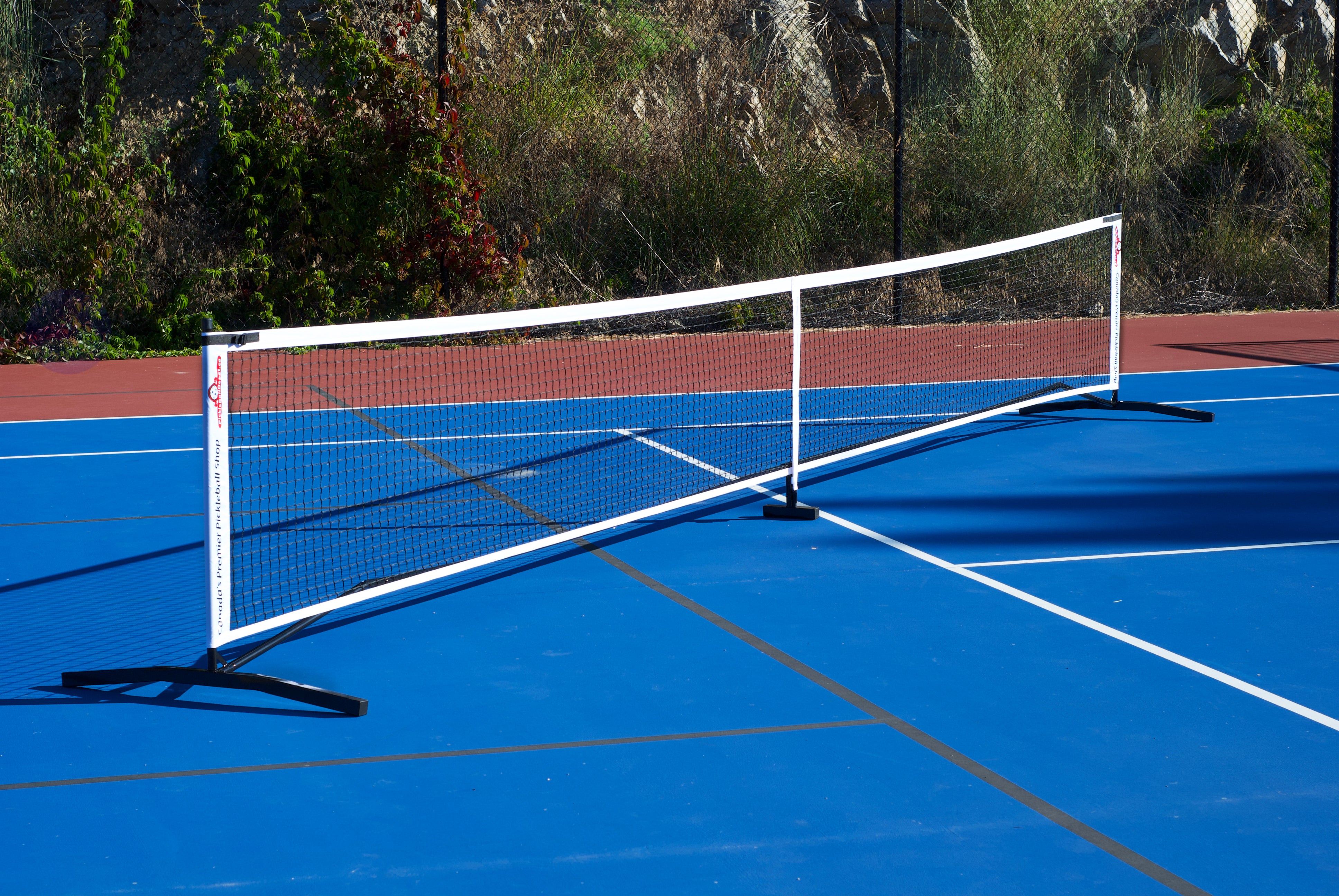 Pickleball Depot Portable Net System