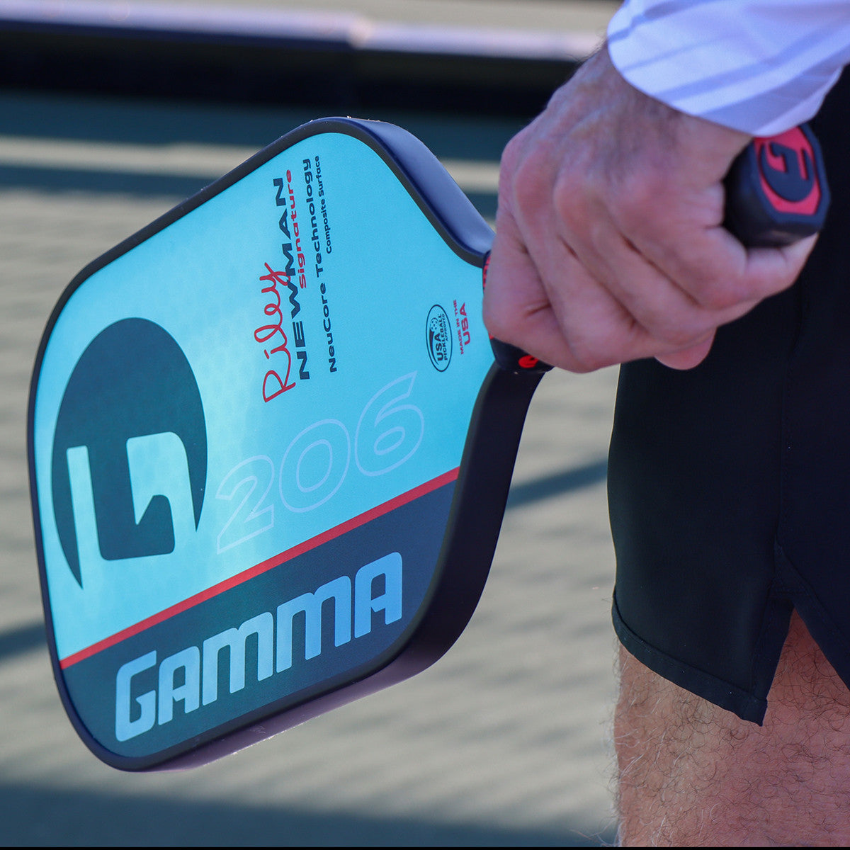 Gamma Riley Newman Signature 206 - CLEARANCE/FINAL SALE