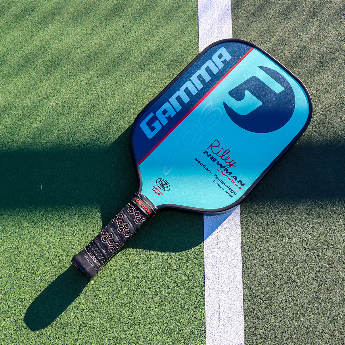 Gamma Riley Newman Signature 206 - CLEARANCE/FINAL SALE