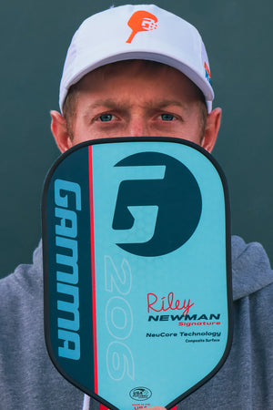 Gamma Riley Newman Signature 206 - CLEARANCE/FINAL SALE
