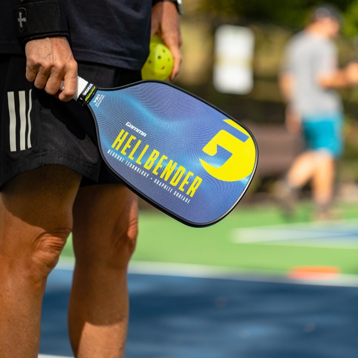 Gamma Hellbender- CLEARANCE / FINAL SALE