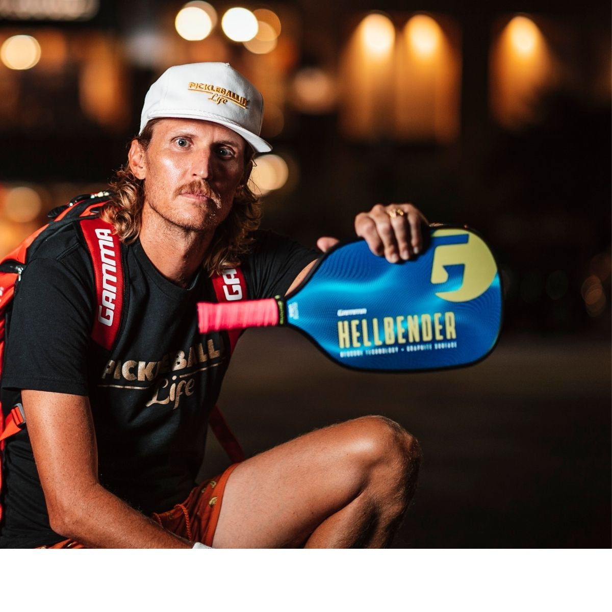 Gamma Hellbender- CLEARANCE / FINAL SALE