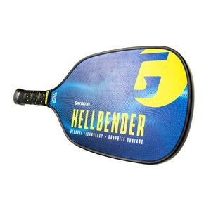 Gamma Hellbender
