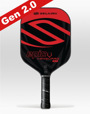 Selkirk Vanguard Hybrid 2.0 Epic