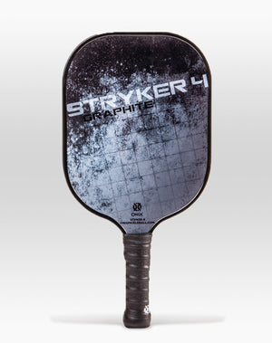 Onix Stryker 4 Graphite 