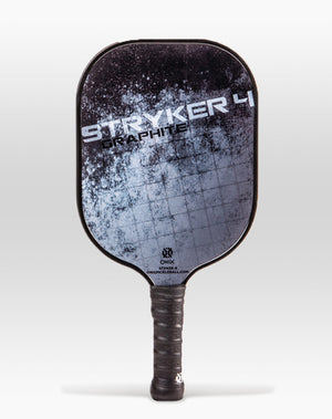 Onix Stryker 4 Graphite