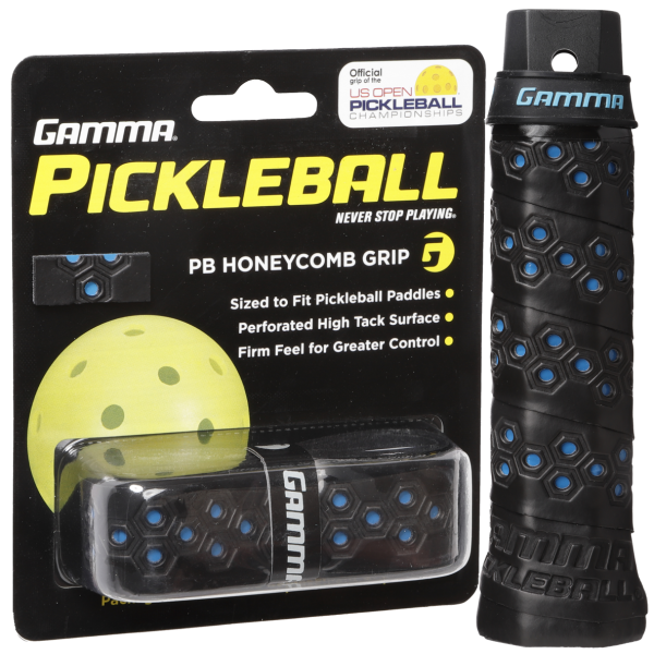 Gamma Honeycomb Replacement Grip
