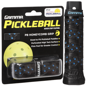 Gamma Honeycomb Replacement Grip