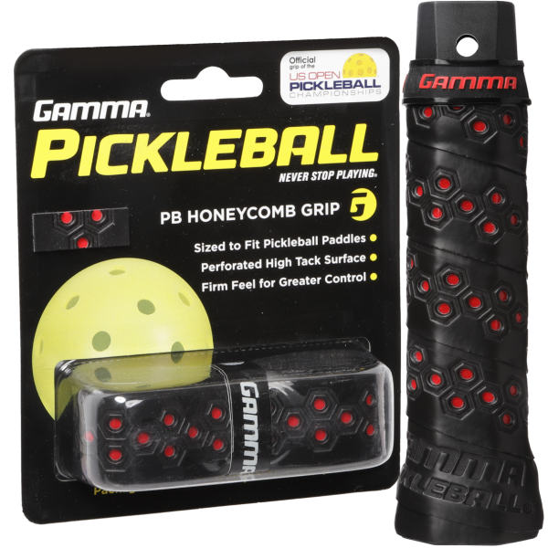 Gamma Honeycomb Replacement Grip