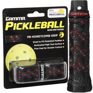 Gamma Honeycomb Replacement Grip