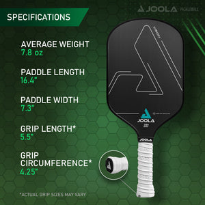 Joola Vision CGS (Carbon Grip Surface)