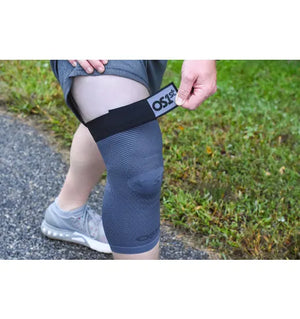 OS1st KS7+ Adjustable Performance Knee Sleeve