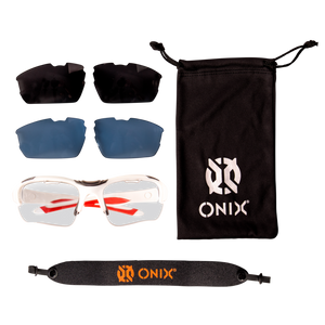 Lunettes Onix Falcon