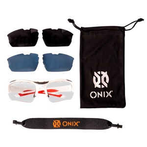 Onix Falcon Eyewear
