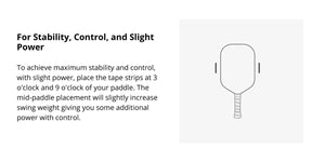 Gearbox Lead Tape