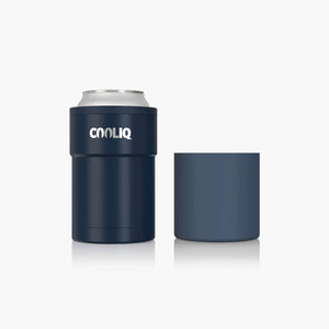COOLIQ Bev Chiller- 12oz Shorty FINAL SALE
