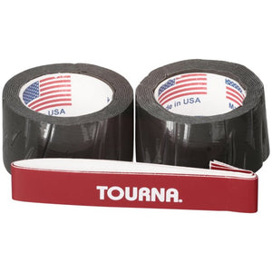 Tourna Pickleball Mega Tac, paquet de 2