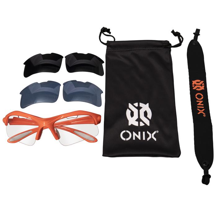 Onix Eagle Eyewear