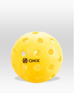 Balles d'extérieur Onix Pure2