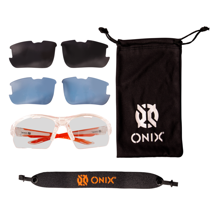 Lunettes Onix Hibou