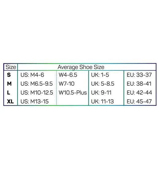 OS1st Active Comfort Pickleball Sock