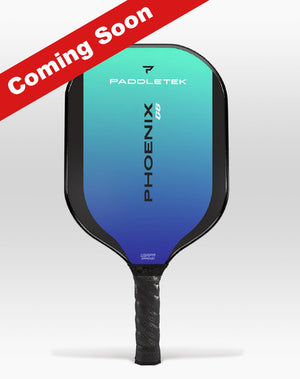 Paddletek Phoenix G6 1 paquet de pagaie 