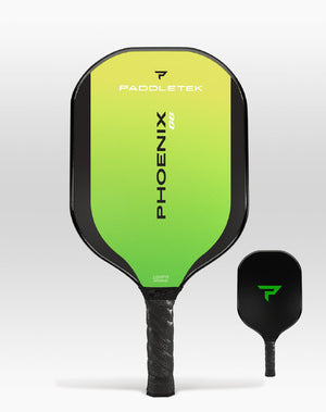 Paddletek Phoenix G6 1 paquet de pagaie 