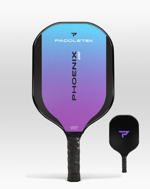 Paddletek Phoenix G6 1 paquet de pagaie 