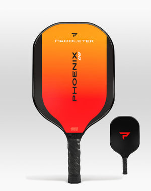 Paddletek Phoenix G6 1 Paddle Package