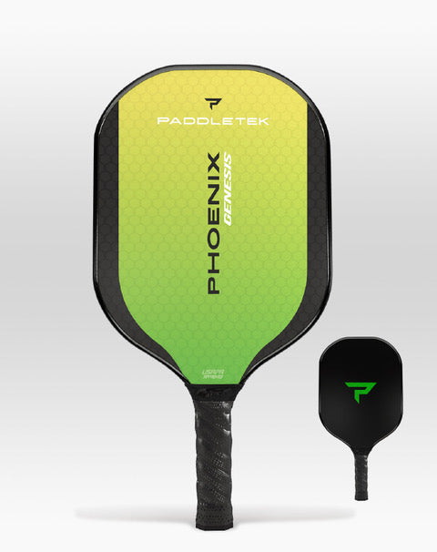 Paddletek Phoenix Genèse 