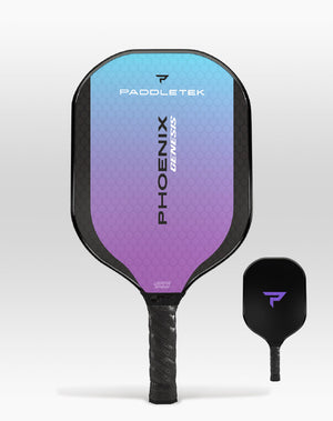 Paddletek Phoenix Genesis