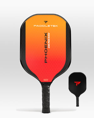 Paddletek Phoenix Genèse 