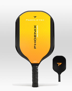 Paddletek Phoenix Genesis