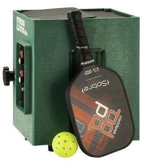 Pickleball Tutor Mini