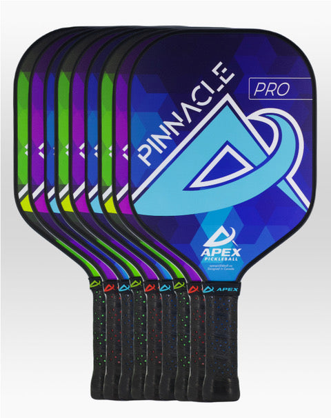 APEX PINNACLE PRO-ACHATS EN VRAC 