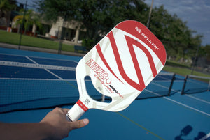 NEW! Selkirk Vanguard Power Air Invikta