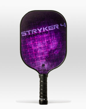 Onix Stryker 4 Graphite 