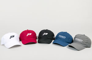 Poach Pickleball Pickleball Dri-Fit Hat