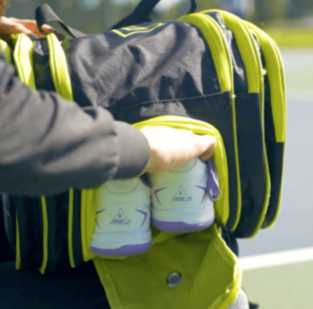 Joola Tour Elite Pickleball Duffle - CLEARANCE / FINAL SALE