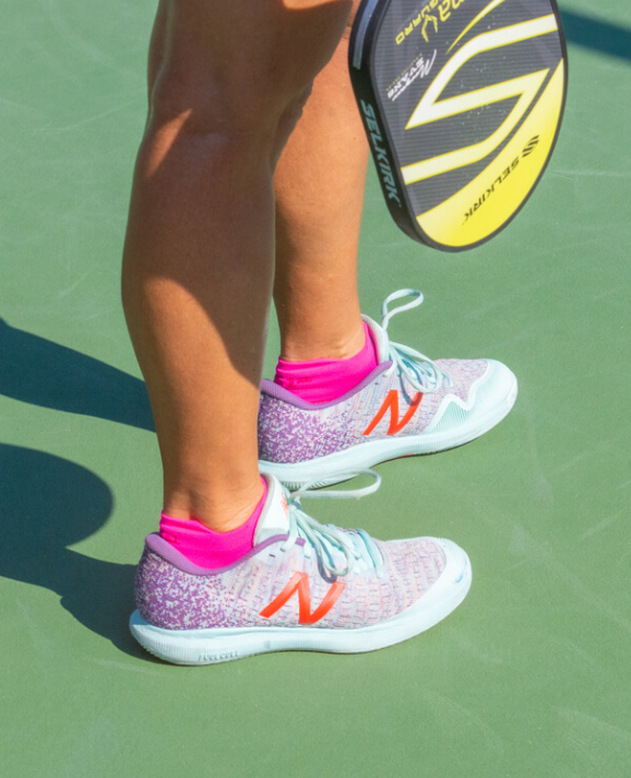 OS1st Active Comfort Pickleball Sock